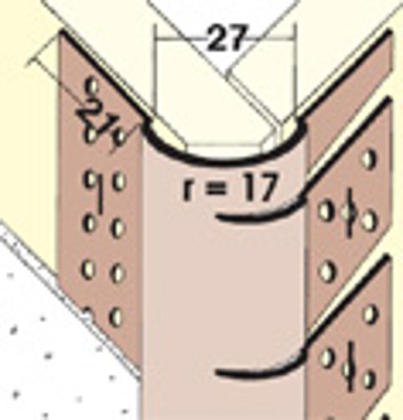 03778 Lenktoms briaunoms