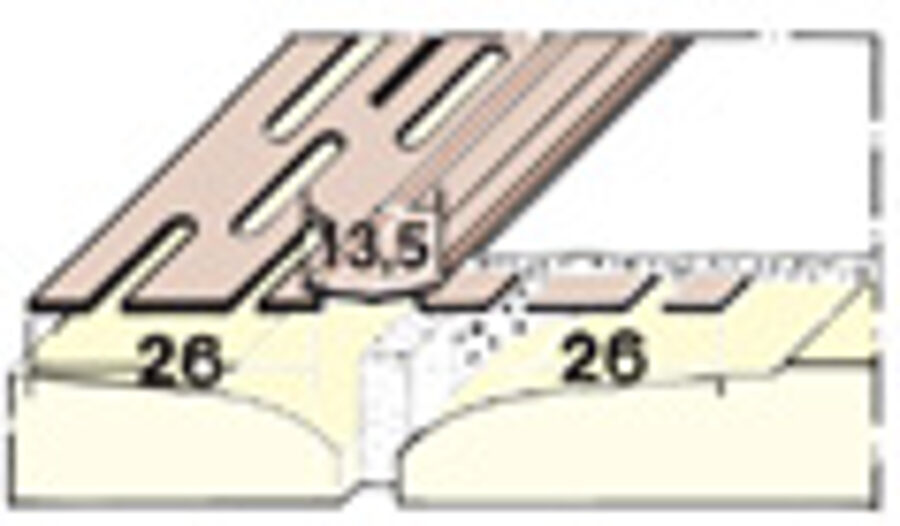 37509 Deformacinėms siūlėms