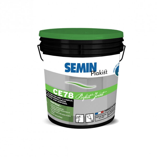 Semin CE - 78, Perfect Joint. 25kg