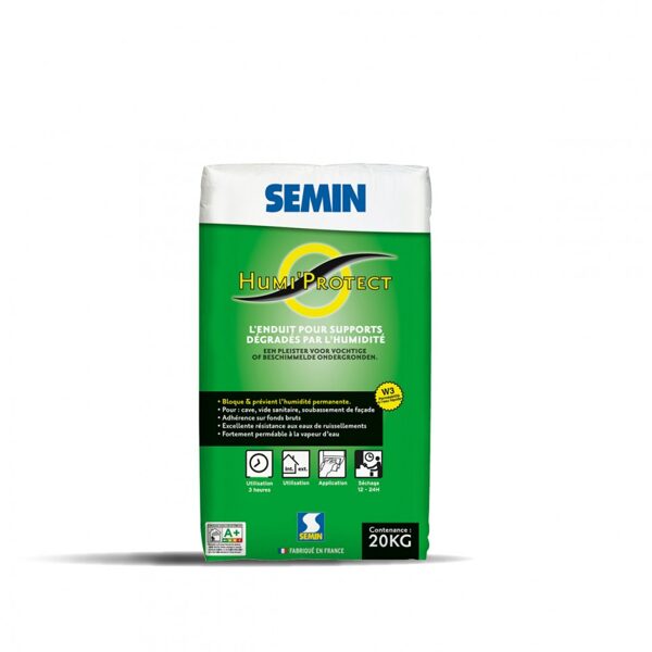 SEMIN Humi protect 20kg