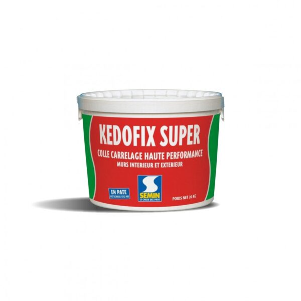 Semin Kedofix Super