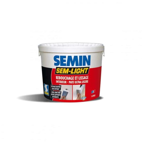 Semin SEM - LIGHT,  1kg