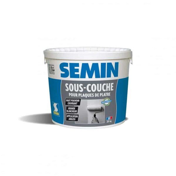 Semin Sous - Couche, 25kg